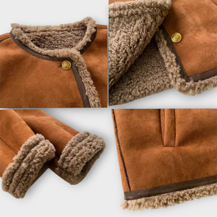 Giselle Timeless Jacket