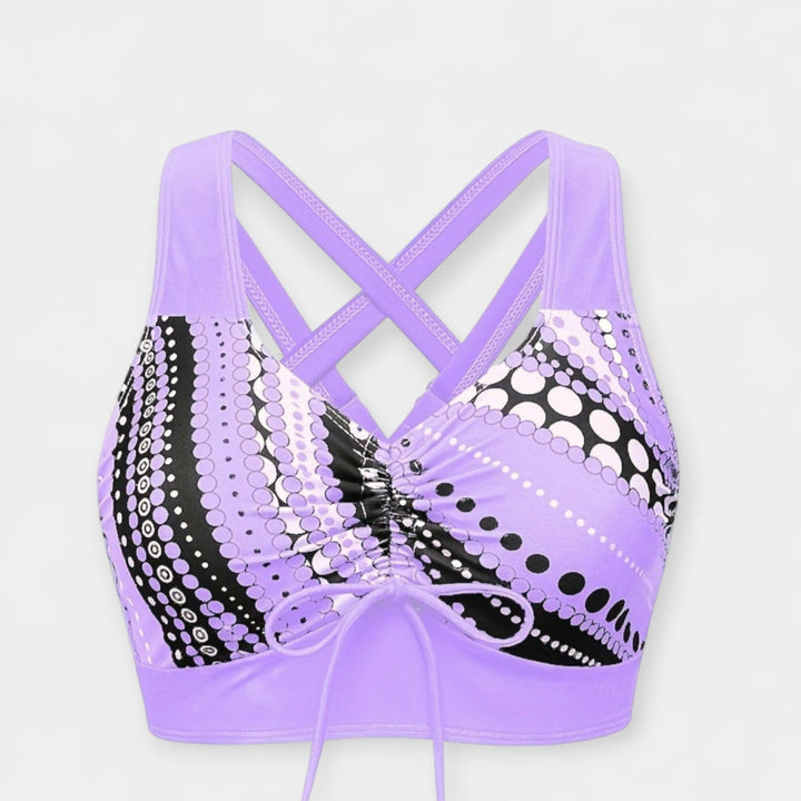 Bikini Skirt for the Beach